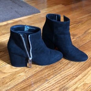 Booties